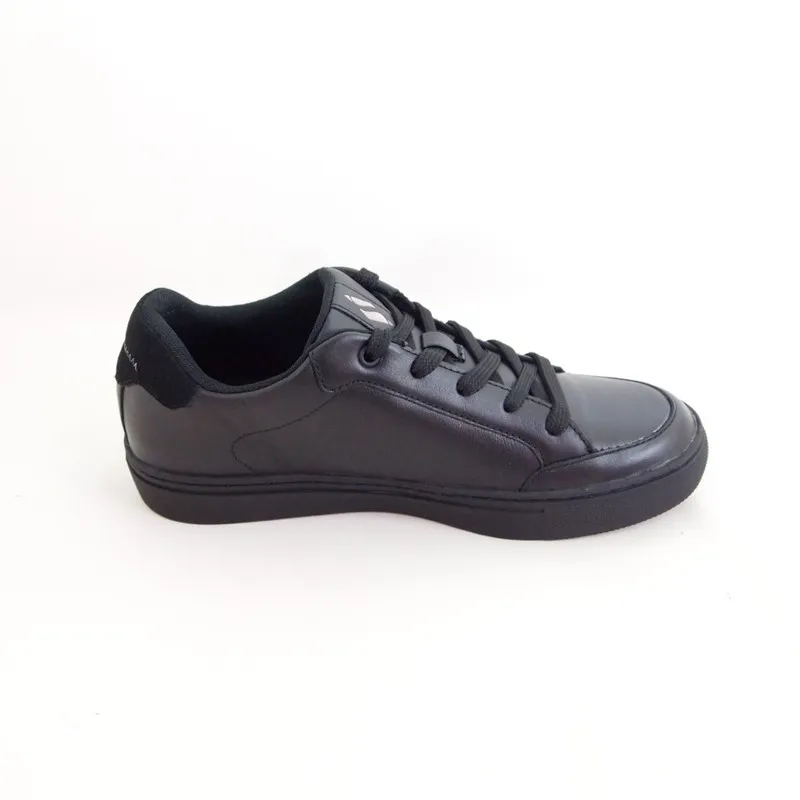 Zapatillas deportivas Skechers 155576 Side Street Negro