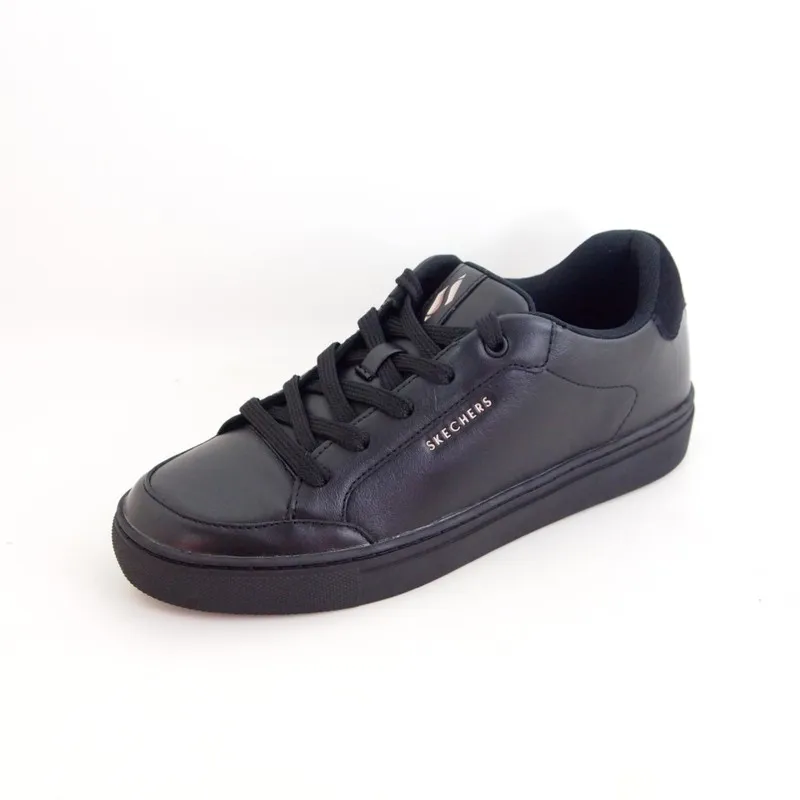 Zapatillas deportivas Skechers 155576 Side Street Negro