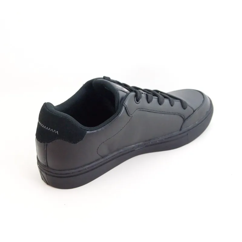 Zapatillas deportivas Skechers 155576 Side Street Negro