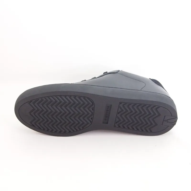 Zapatillas deportivas Skechers 155576 Side Street Negro