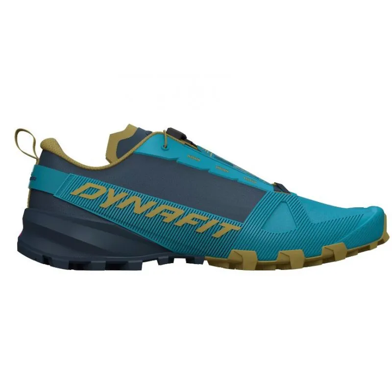 Zapatillas Dynafit Traverse Gtx (Storm Blue/Blueberry) hombre