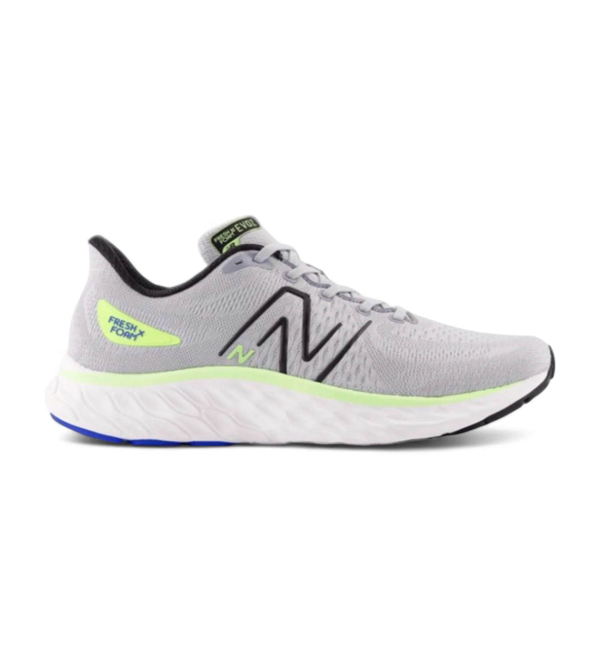 Zapatillas Fresh Foam X EVOZ v3 gris