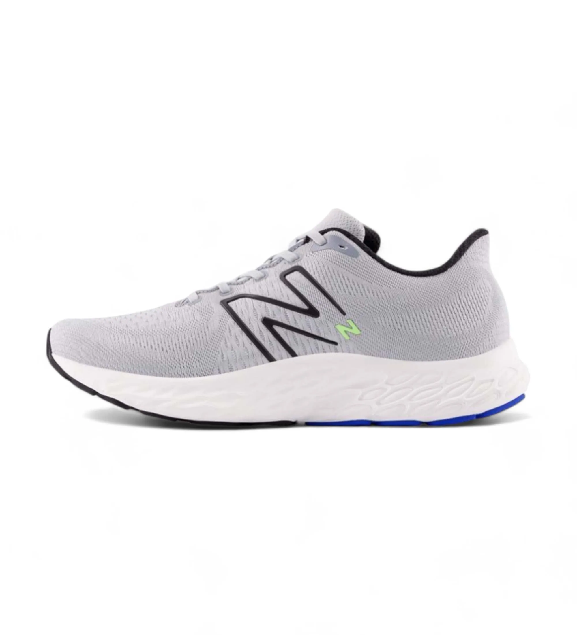 Zapatillas Fresh Foam X EVOZ v3 gris
