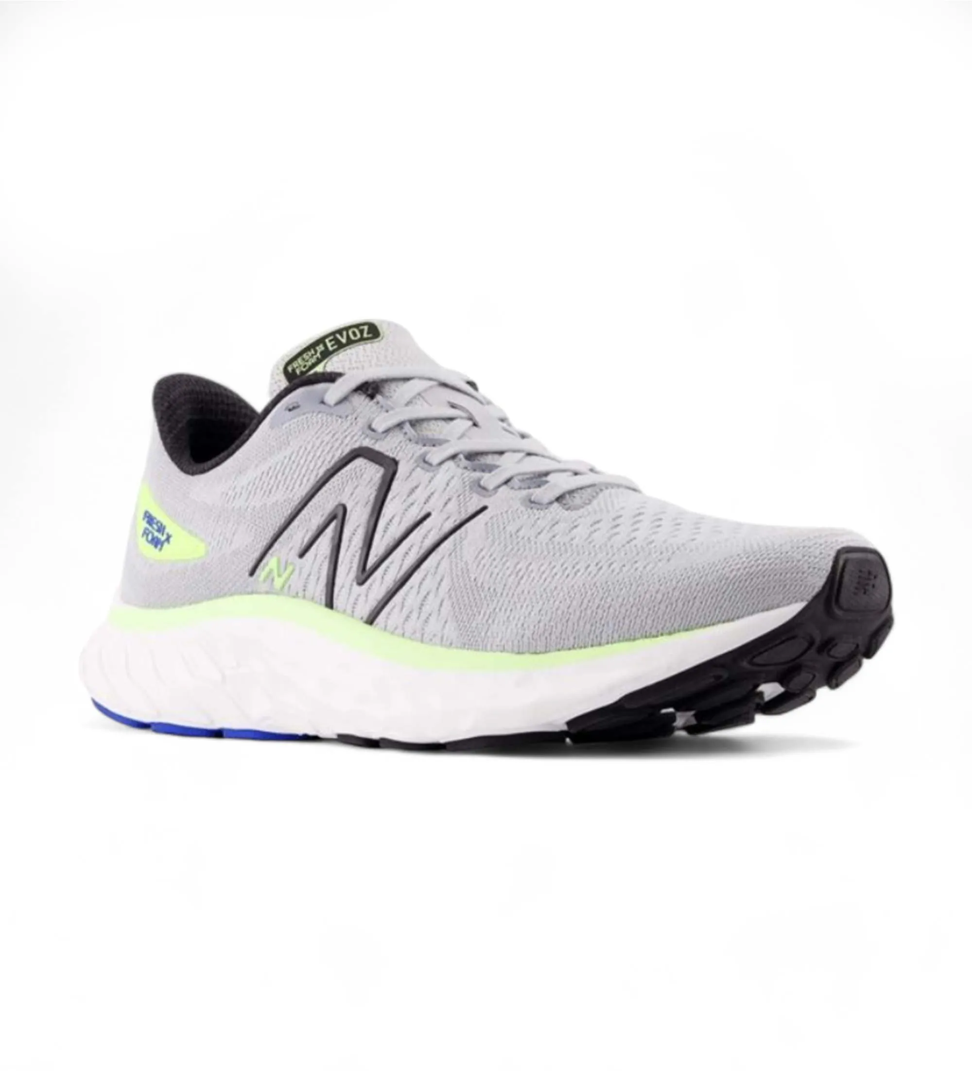 Zapatillas Fresh Foam X EVOZ v3 gris
