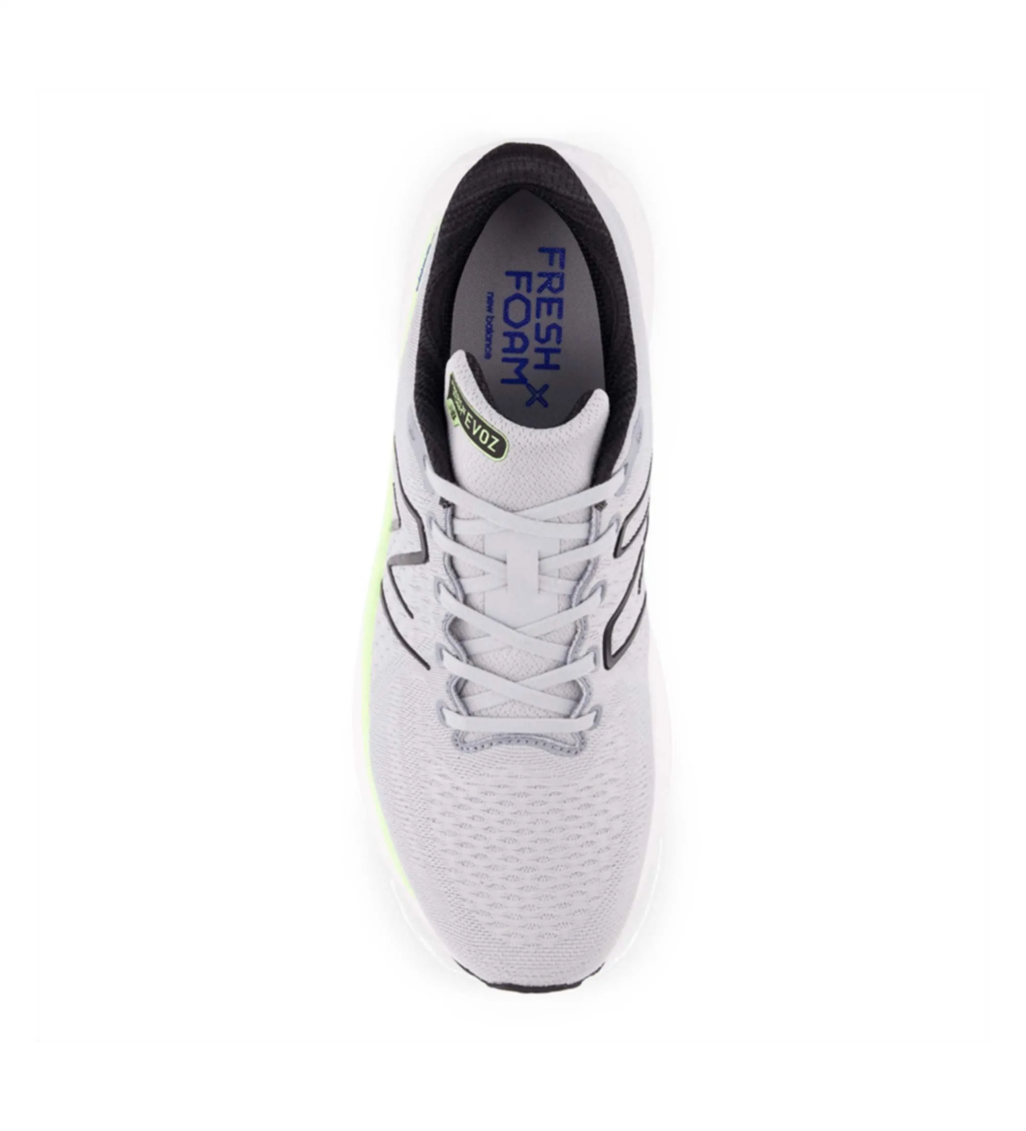 Zapatillas Fresh Foam X EVOZ v3 gris