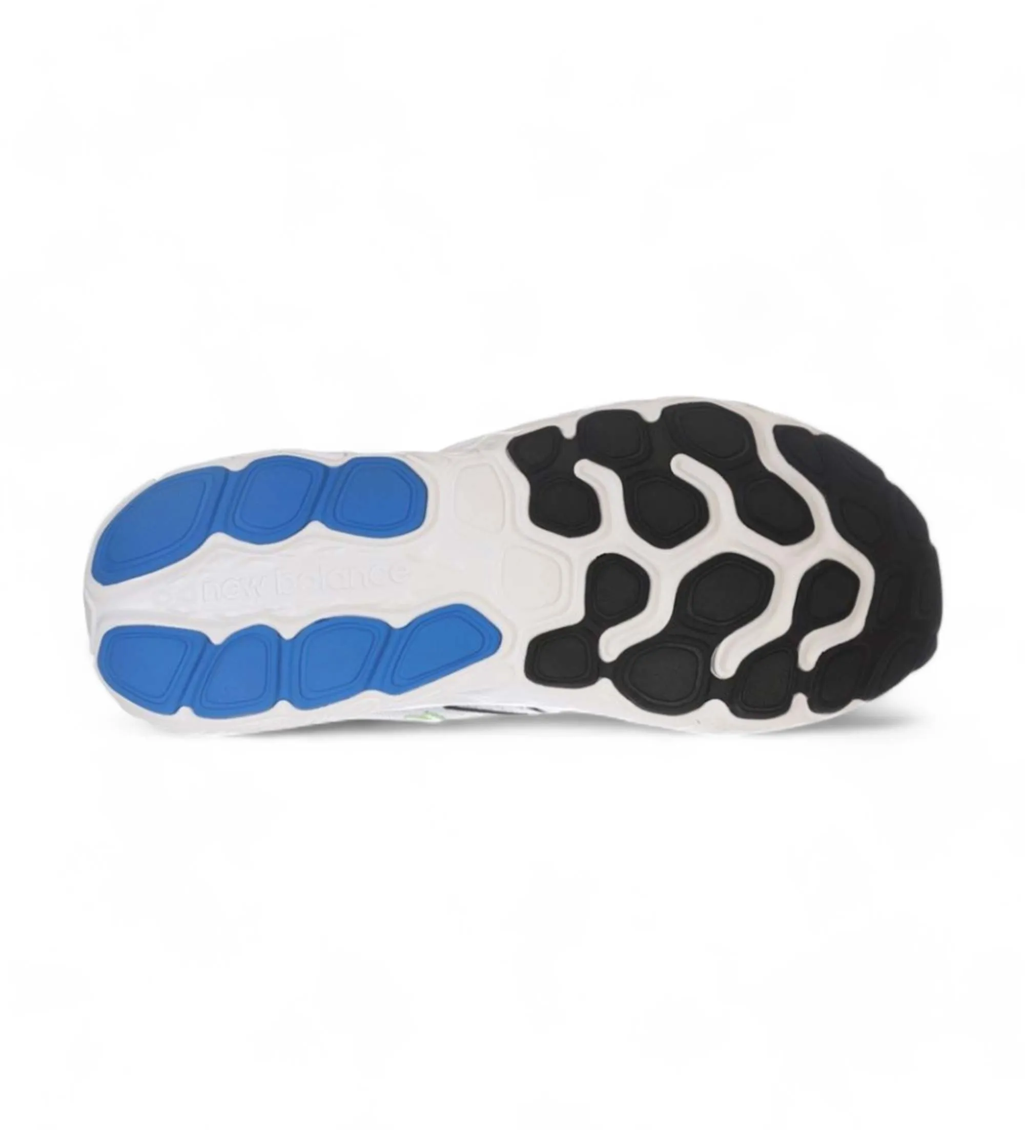 Zapatillas Fresh Foam X EVOZ v3 gris