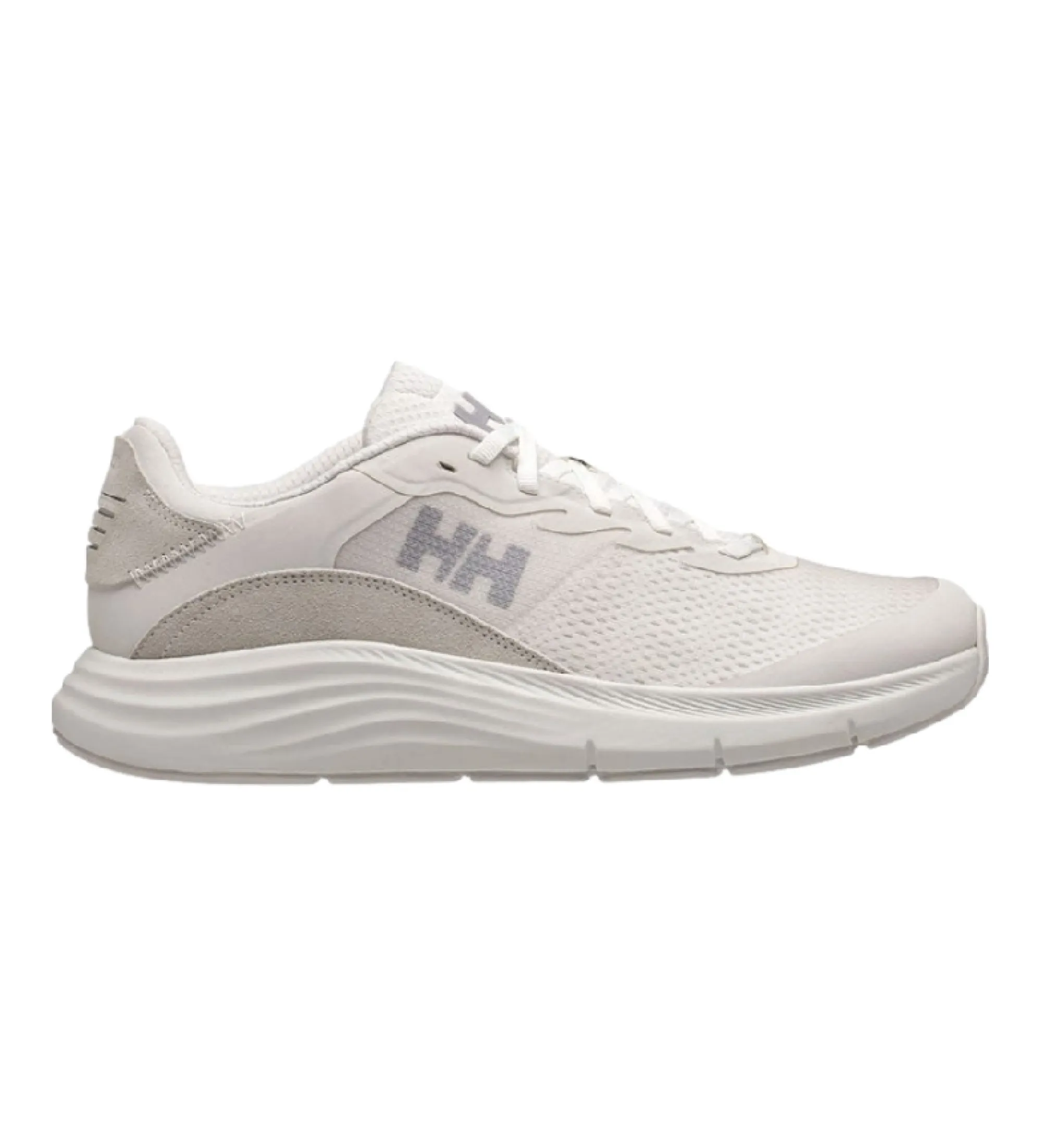 Zapatillas Hp Marine blanco, gris