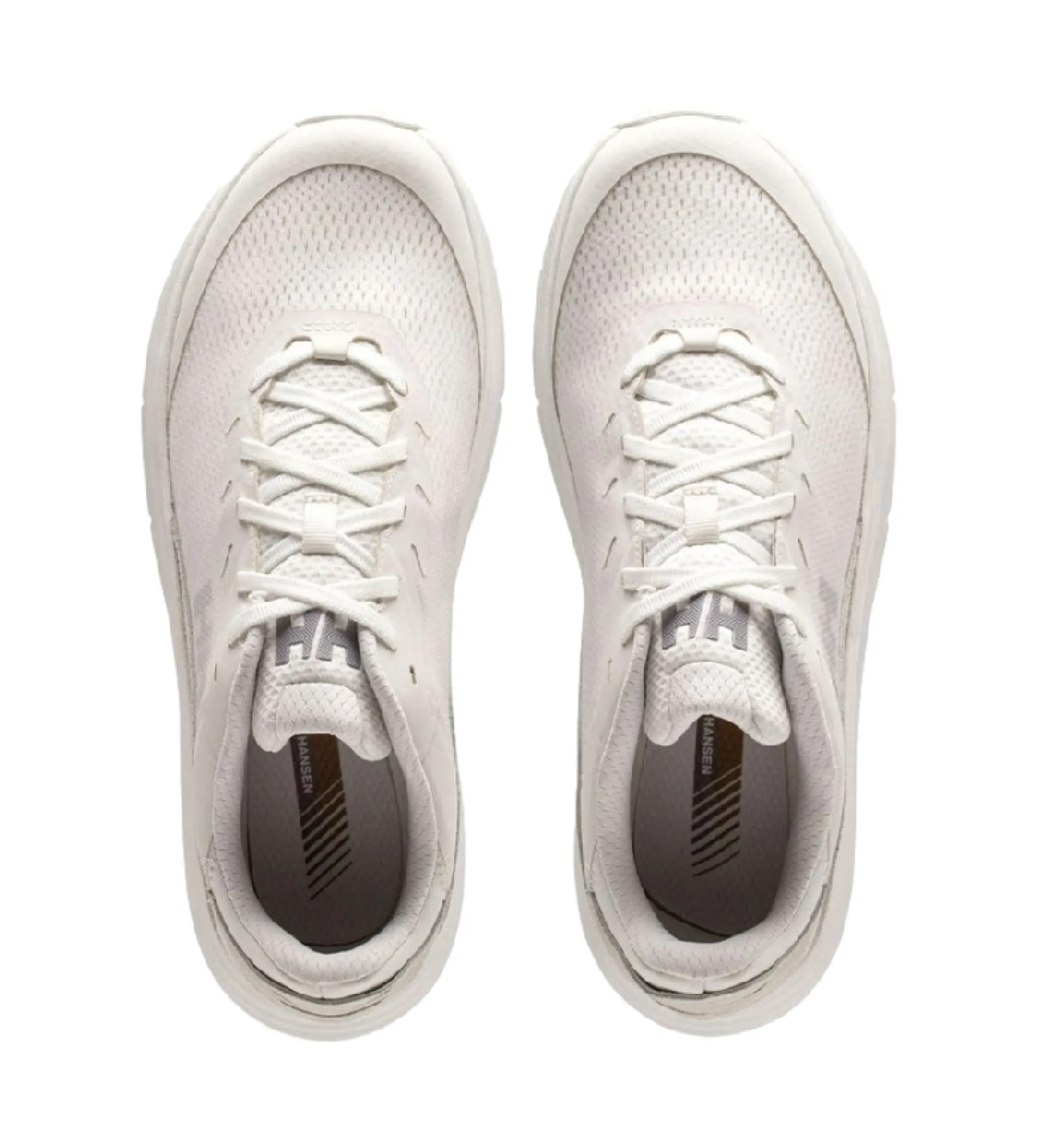 Zapatillas Hp Marine blanco, gris