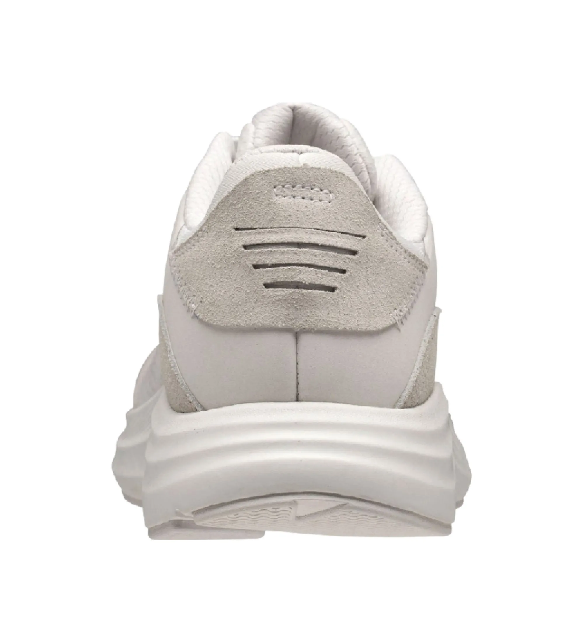 Zapatillas Hp Marine blanco, gris