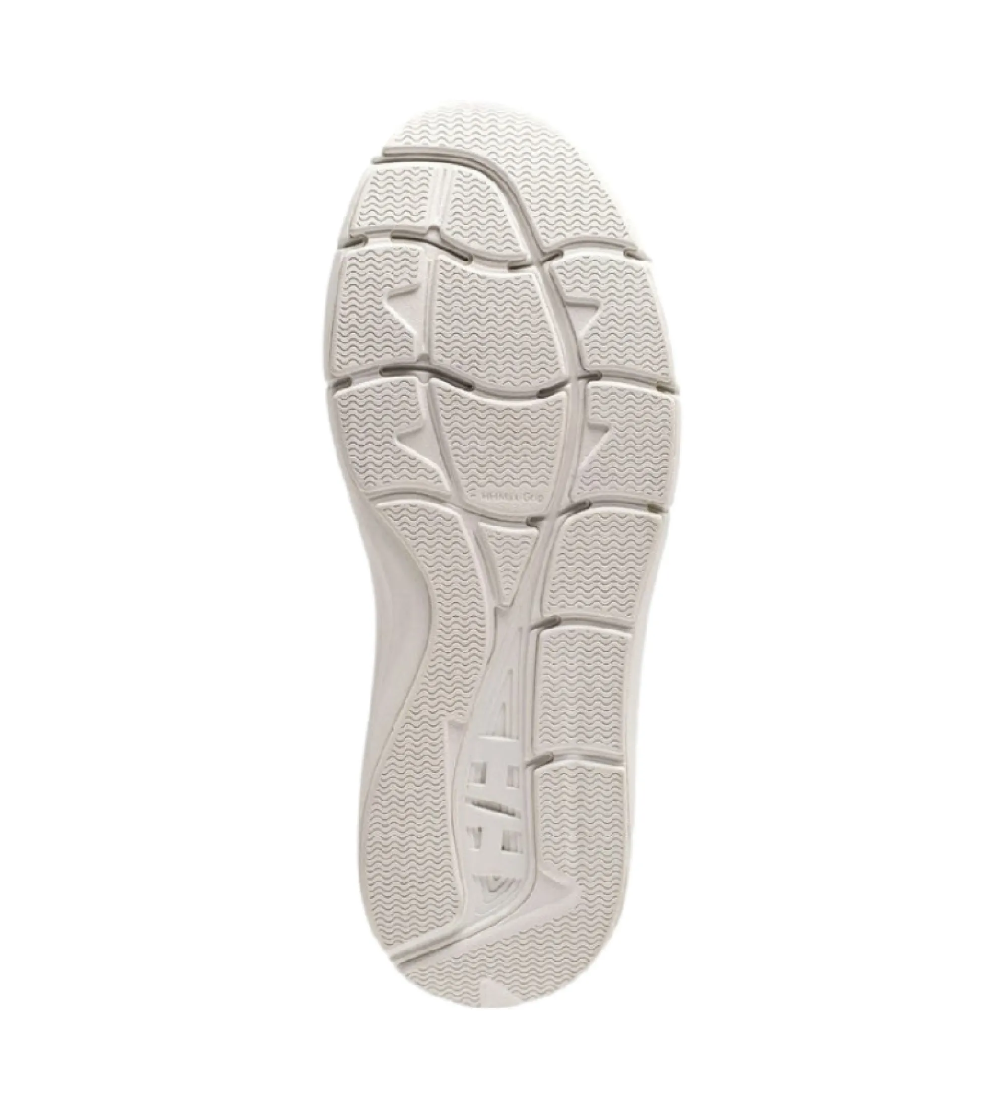 Zapatillas Hp Marine blanco, gris