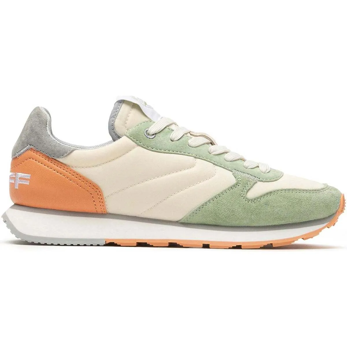 Zapatillas KYRENE para Mujer