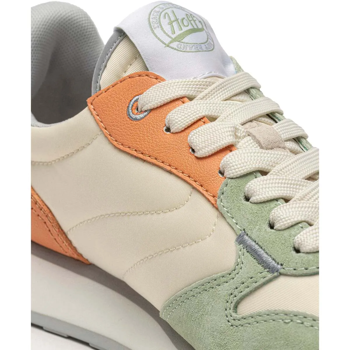 Zapatillas KYRENE para Mujer