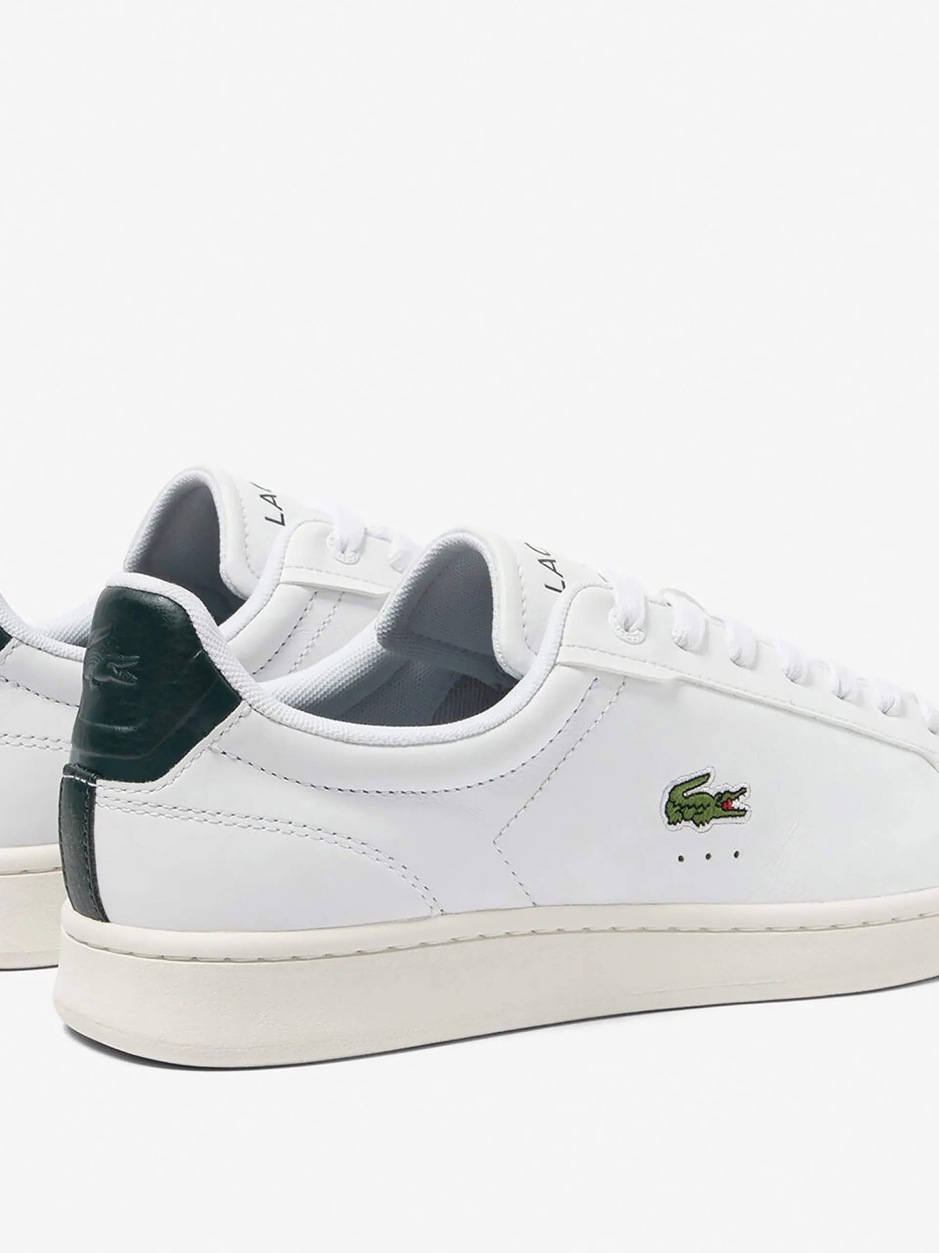 ZAPATILLAS LACOSTE  45SMA0112 1R5