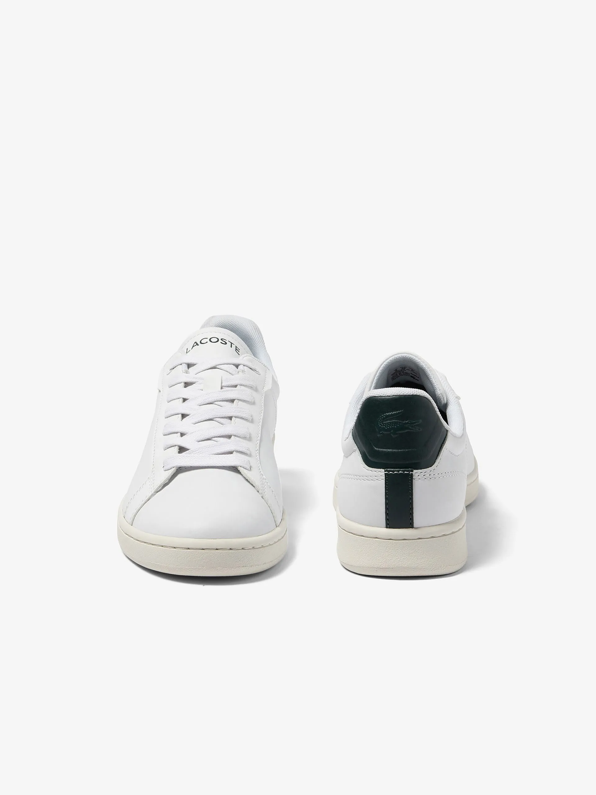 ZAPATILLAS LACOSTE  45SMA0112 1R5