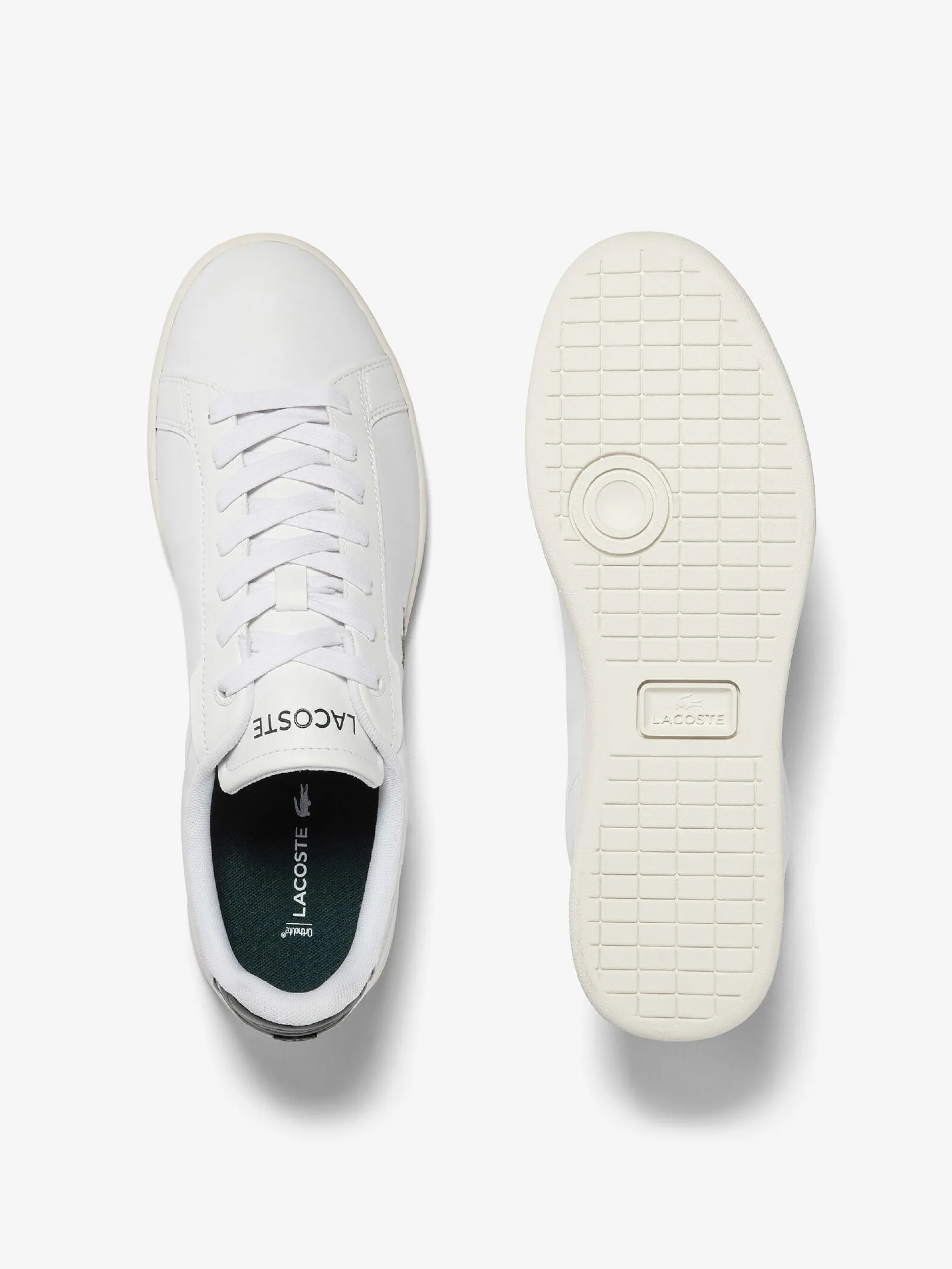 ZAPATILLAS LACOSTE  45SMA0112 1R5