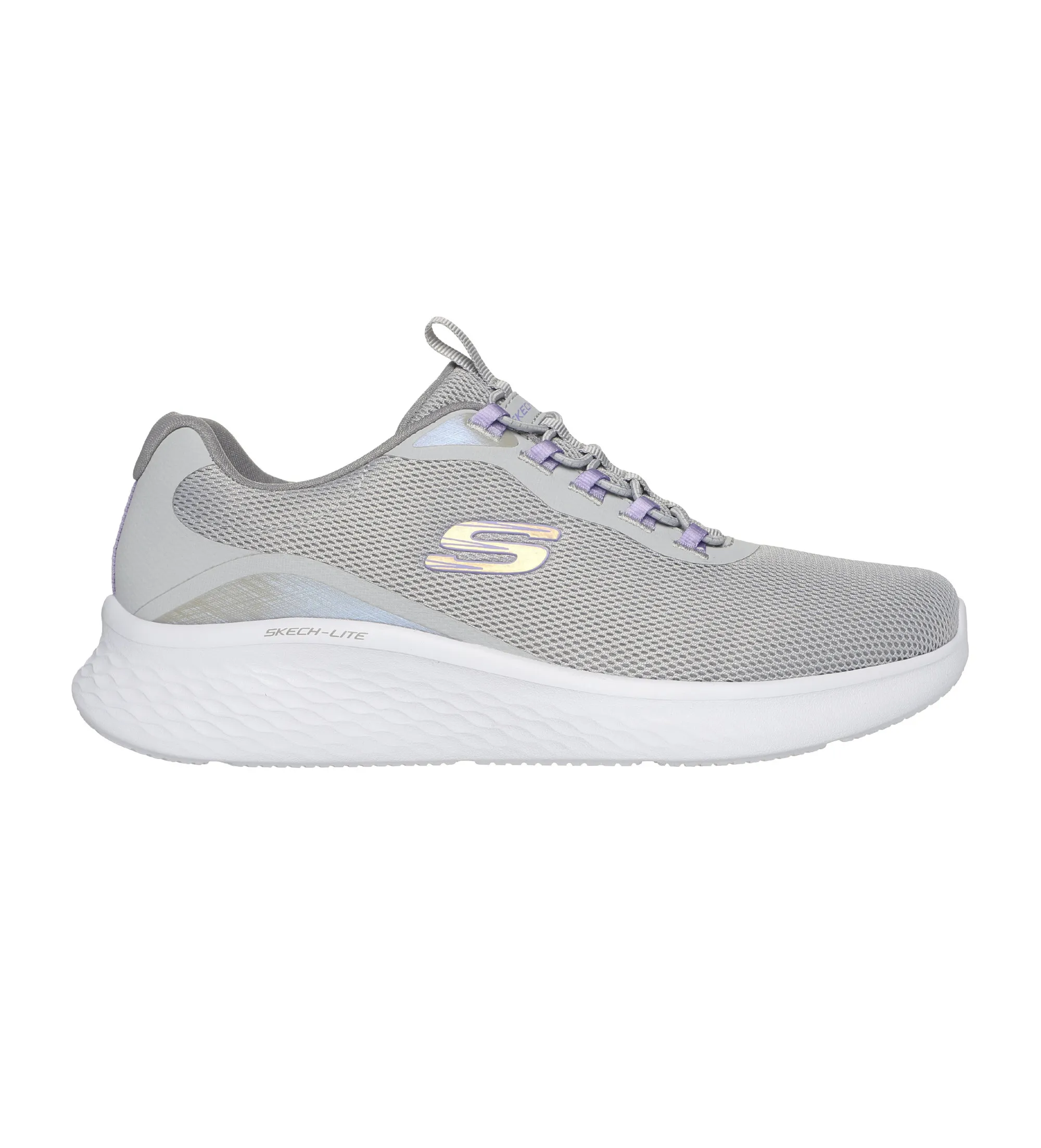 Zapatillas Lite Pro gris