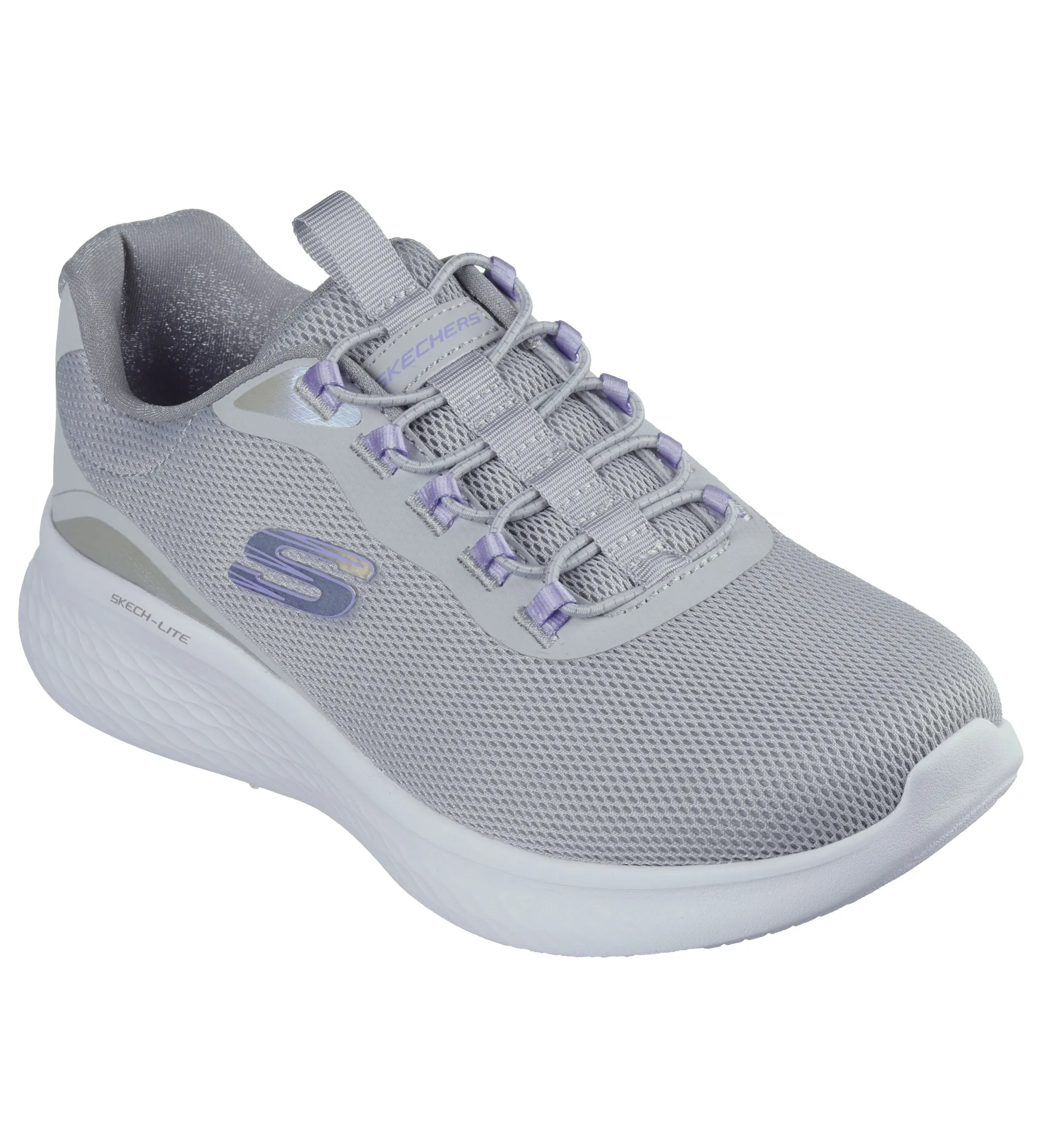 Zapatillas Lite Pro gris