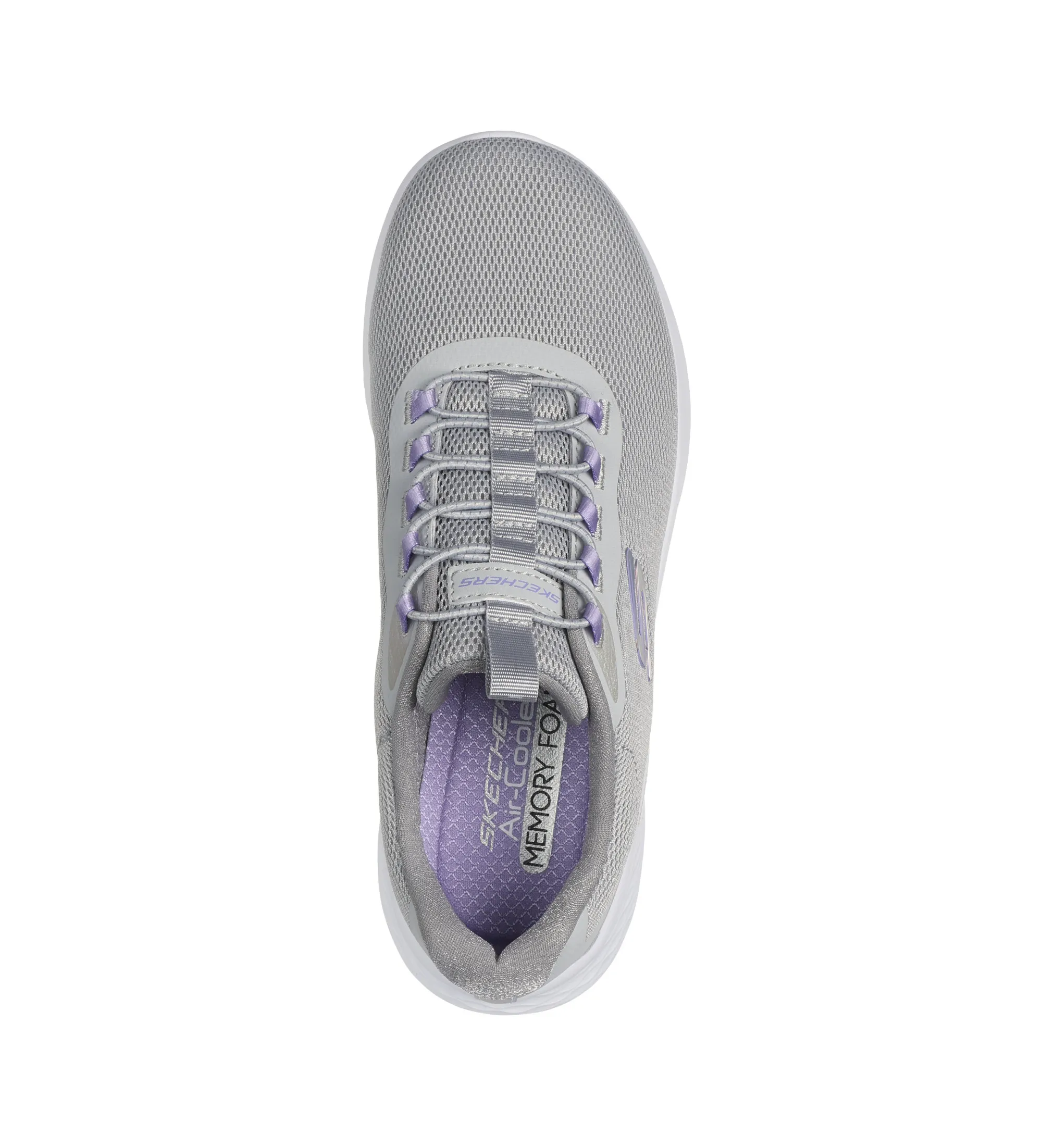Zapatillas Lite Pro gris