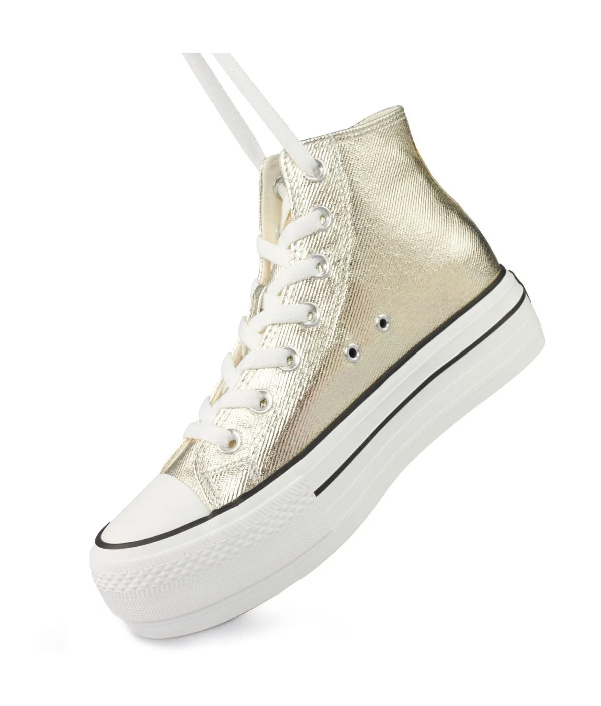 Zapatillas Mujer 1042 Denim