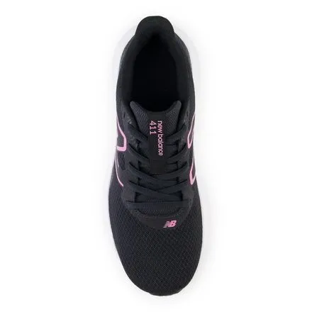 Zapatillas Mujer 411