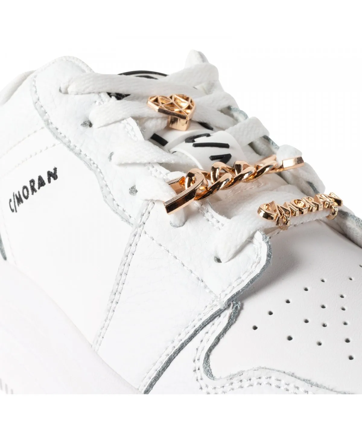 Zapatillas Mujer 435 Cuero