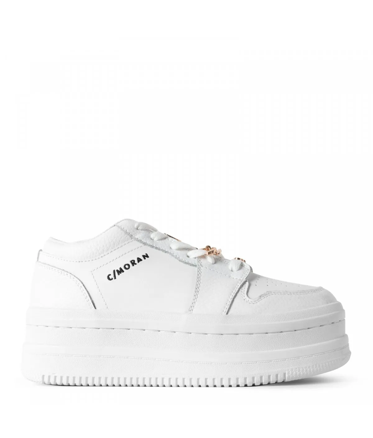 Zapatillas Mujer 435 Cuero