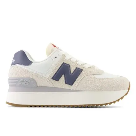 Zapatillas Mujer 574 +