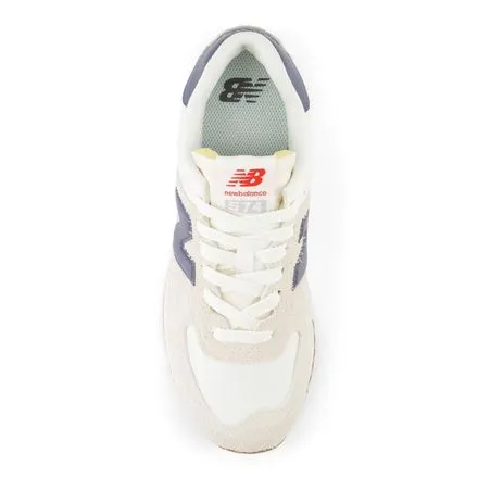 Zapatillas Mujer 574 +