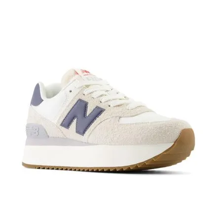 Zapatillas Mujer 574 +