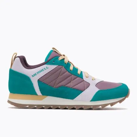 Zapatillas Mujer Alpine Sneaker