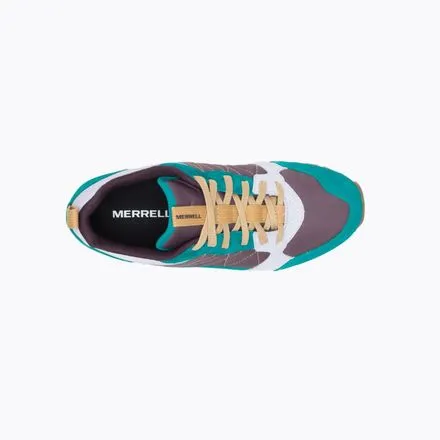 Zapatillas Mujer Alpine Sneaker