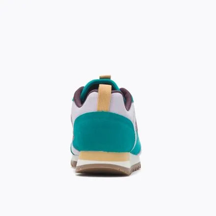 Zapatillas Mujer Alpine Sneaker