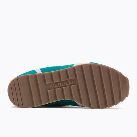 Zapatillas Mujer Alpine Sneaker