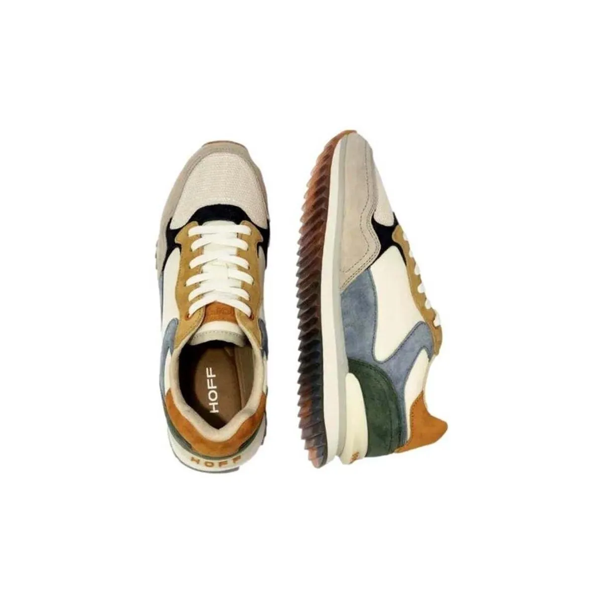 ZAPATILLAS MUJER  BANGKOK 12202018