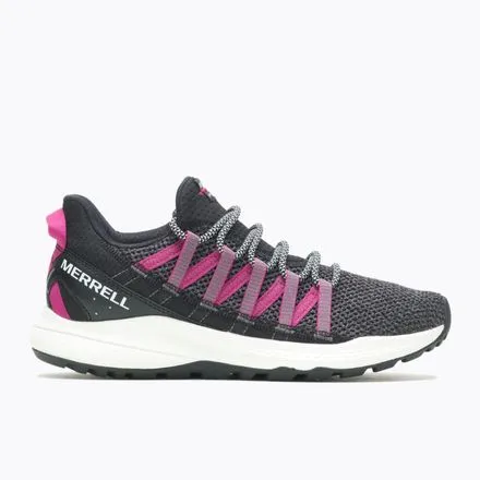 Zapatillas Mujer Bravada Edge