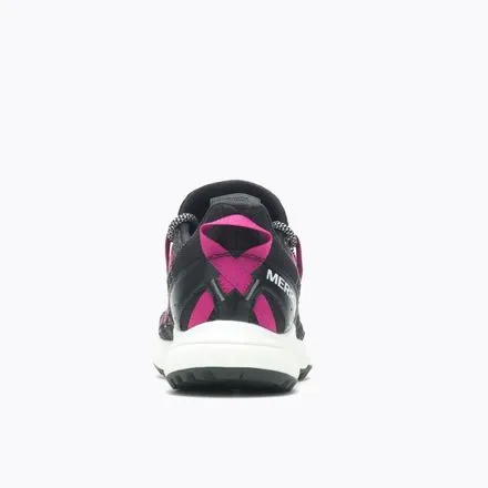 Zapatillas Mujer Bravada Edge