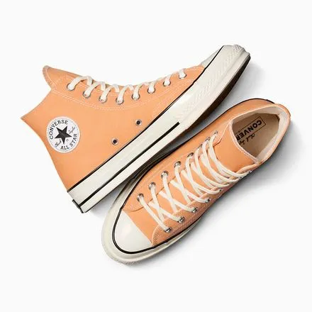 Zapatillas Mujer Chuck 70 Seasonal Color