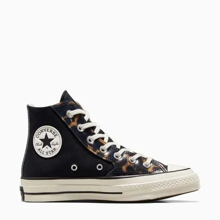 Zapatillas Mujer Chuck 70 Tortoise