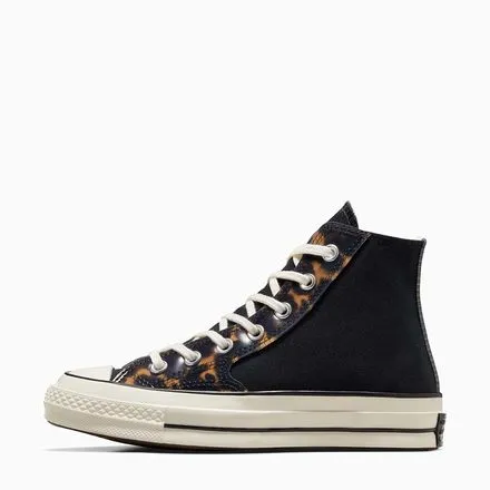Zapatillas Mujer Chuck 70 Tortoise