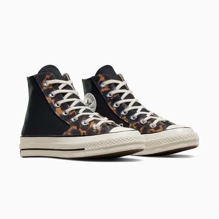 Zapatillas Mujer Chuck 70 Tortoise