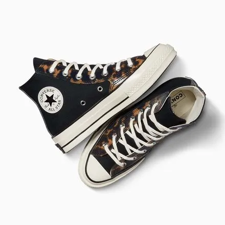 Zapatillas Mujer Chuck 70 Tortoise