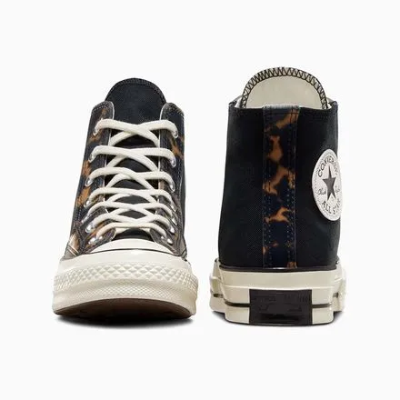 Zapatillas Mujer Chuck 70 Tortoise
