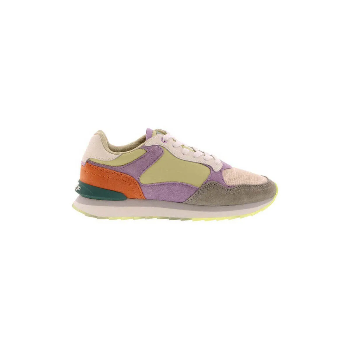 ZAPATILLAS MUJER  DANA POINT 12402005