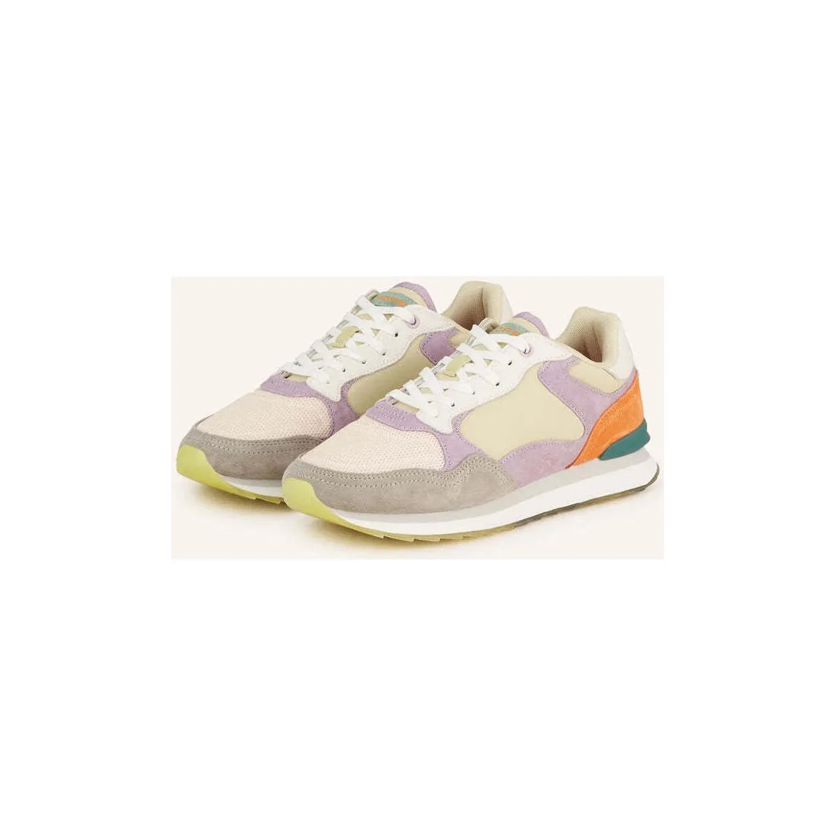ZAPATILLAS MUJER  DANA POINT 12402005