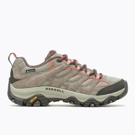 Zapatillas Mujer Moab 3 Gtx