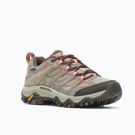 Zapatillas Mujer Moab 3 Gtx