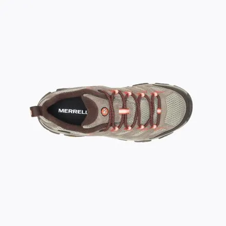 Zapatillas Mujer Moab 3 Gtx