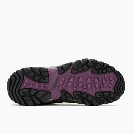 Zapatillas Mujer Oakcreek Wp