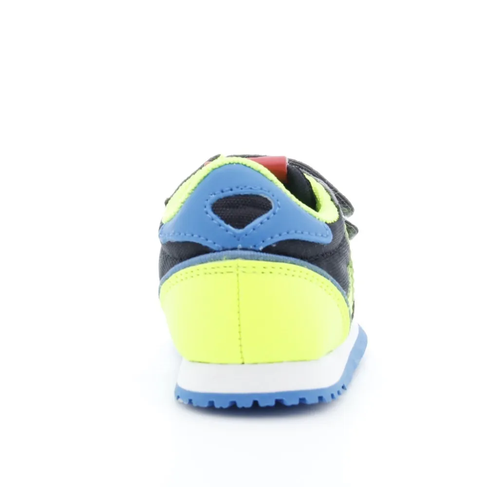 Zapatillas Munich Baby Massana Gris