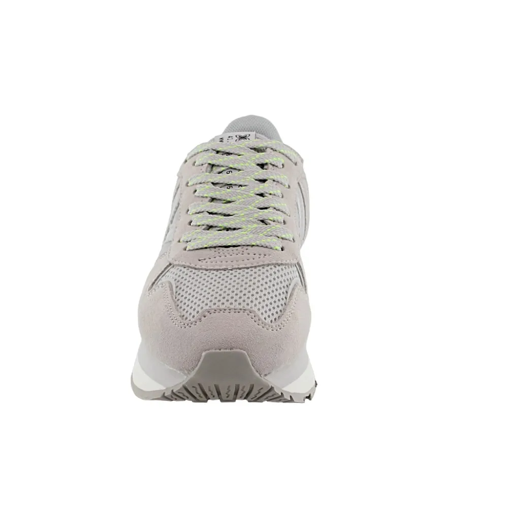 ZAPATILLAS MUNICH MASSANA SKY GRISVERDE